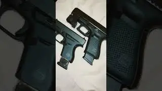 Glocks #glock #trending