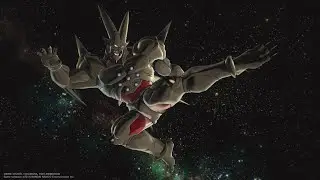 DBX2 PQ 122: Omega Shenron - Solo (500 Sub Appreciation, No Capsules)