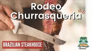 Rodeo Grill - A Real Brazilian Steakhouse in Tenerife