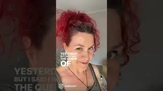 Midlife Rebel Dating - I was the Queen of the Closure Cuppa!☕️