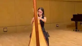Irina Garcia - C. Saint-Sa&euml;ns: Fantasia