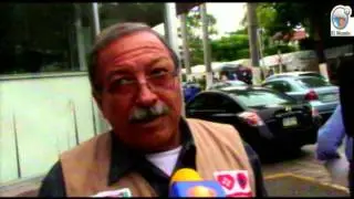 PC apoyando en localizaci&oacute;n de desaparecidos de la M&eacute;xico Tuxpan