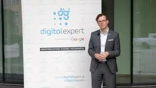 Digital Expert: Clemens Jager, Fachgruppen Obmann Werbung und Marktkommunikation der WKS