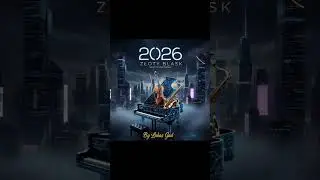 Beethoven - F&uuml;r Elise Lukas Gad Remix 2026