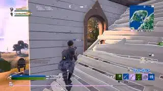 Primeros días Nueva Temporada FORTNITE 💥💥💥💥