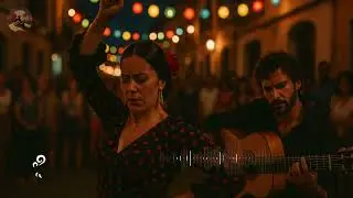 Spanish Guitar & Arabic Oud Flamenco &ndash; Immerse Yourself in Eternal Tranquility