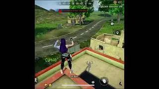 Look at the Shadow | Garena FreeFire