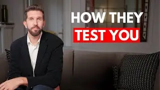 How Avoidants Test You When They Want You in Their Life.