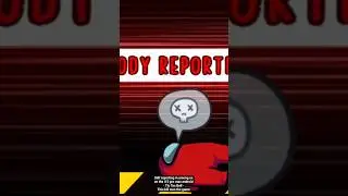 among us self report kill - fake iphone pro max