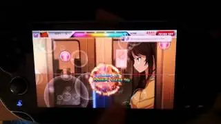 BlueMaxima Plays DJMAX Technika Tune