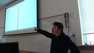 LinuxFest Northwest 2024: Pen-testing opensource databases (MySQL and PostgreSQL)