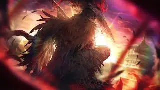 Testing a rent team: Lord, a candidate and the entire Heishou pack