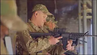 M16 Rifle Variants: A Deep Dive