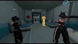 Pasta is the Imposter Pasta | Among Us | VRChat #242