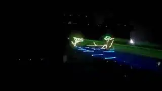 dev dipawali light show 2020