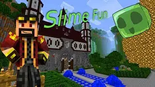 LIVE 🔔 SimeFun - nowy serwer 🌍 SlimeFun | HD | PL