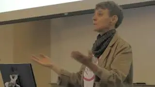 Indigenizing the University: When Reason is Afraid to Speak with Prof. Frances Widdowson