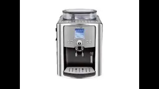 KRUPS EA9010 Barista One Touch Cappuccino Fully Automatic