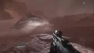 Star Citizen 3.8.1 Update: Nice Patch! Great New VFX on planet!