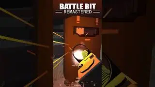 The Famas Is Maybe The Best Gun In The Game   Battle Bit Remastered #battlebitremastered #battlebit