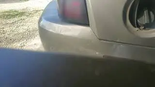 Quick exhaust update