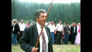 Sazalanı  22 Temmuz 2005  2