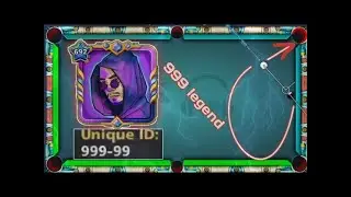 8 ball pool legend  EL  Wacci  8bp playing with epic game Berlin#trickshots  #berlin#8bp