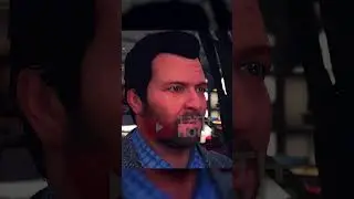 I Remastered Michael From GTA 5! (kinda..)
