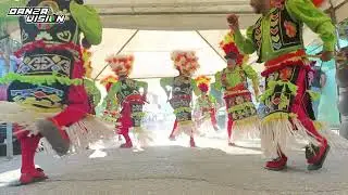 Son EL CONSENTIDO  |  Danza San Francisco de Asis 