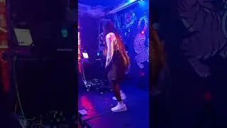 Ariela Baruch אריאלה ברוך - Israeli R&B & Hip-Hop