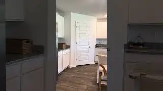 Hadley Village model home walk-through