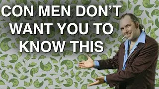 Bias, Probability, and Internet Con Artists