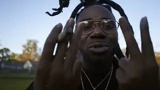 Gucci Black -Flowing Around 2 (Official Music Video)