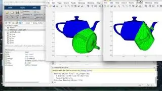 3d rotation at exponential and quaternion space