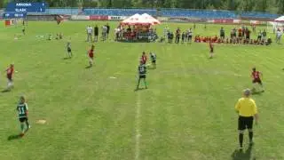 Arkonia   Slask final