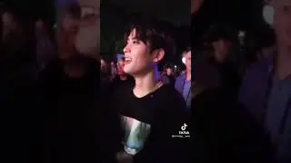his friend call him jae