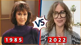 Growing Pains 1985 Cast Then and Now 2022