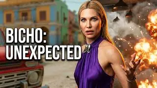 Far Cry 6 Meet Bicho #farcry6 #gaming