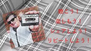 Les McKeown - Goodbye - One More Number One - Japan version