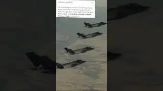 India is Buying F-35 💤... #indian #aeroindia2023 #iaf #f35 #newsupdate #shorts #airforce #jet