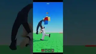 Basic Shark Combo - Project Smash | Roblox
