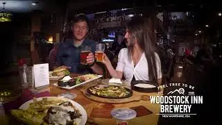 Woodstock Inn Brewery