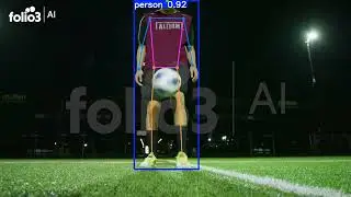 Sooccer Video Analysis Software