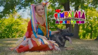 SIMSALALA - Ps&iacute;k Tyson (Ofici&aacute;lny klip)