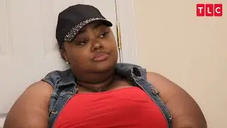 This Woman Is Having Second Thoughts About Weight Loss Surgery | Family by the Ton