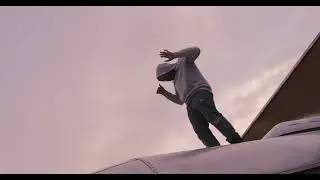 Konexx - Personne (Clip Officiel)