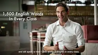Meet Our Star Founders:Jamie from English Quest talks about their spoken English solution for Bharat