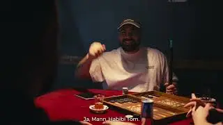 Episode 1 &bdquo;Der Gesch&auml;fpartner