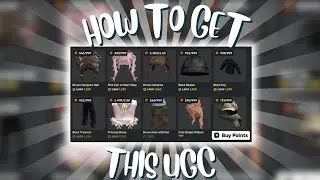 TUTORIAL MENDAPATKAN FREE ITEM DI MAPMY AVATAR 