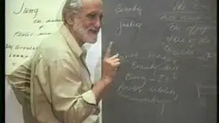 075 Jung: The Dialectic and Plato's Divided Line pt 1 (1997-11-04)